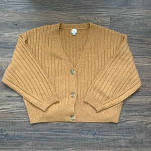 A New Day Cardigan Sweater